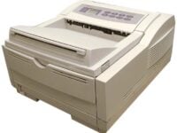 Oki-OKIPage14EX-Printer