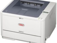 Oki-OKIPage20N-PLUS-Printer