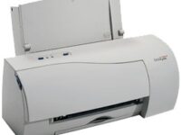 Lexmark-Optra-Colour-40-Printer