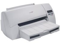 Lexmark-Optra-Colour-45-Printer