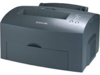 Lexmark-Optra-E+-Printer