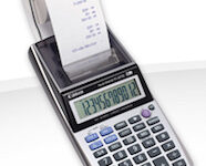 Canon-P1DTSC-portable-printing-calculator