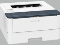 Fuji-Xerox-Docuprint-P285DW-mono-laser-double-sided-wireless-printer