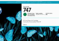 HP-747-P2V84A-chromatic-green-ink-cartridge-Genuine