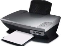 Lexmark-P3150-Printer