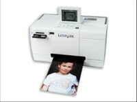 Lexmark-P350-Printer
