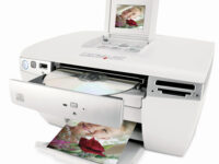 Lexmark-P450-Printer