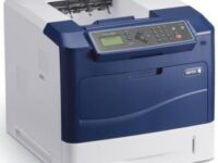 Fuji-Xerox-Phaser-4600N-Printer