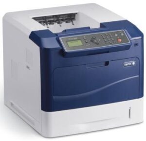 Fuji-Xerox-Phaser-4600N-Printer