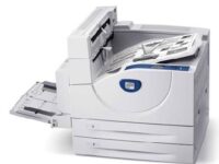 Fuji-Xerox-Phaser-5550N-Printer
