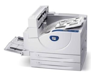 Fuji-Xerox-Phaser-5550DN-Printer