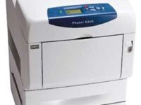 Fuji-Xerox-Phaser-6350DT-Printer