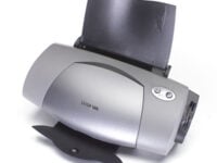 Lexmark-P707-Printer