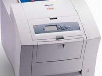 Fuji-Xerox-Phaser-8200DP-Printer