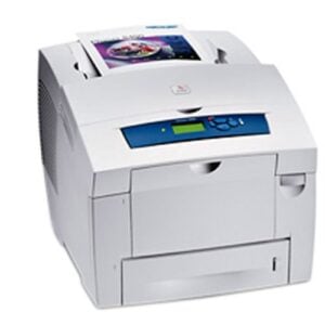 Fuji-Xerox-Phaser-8400DP-Printer