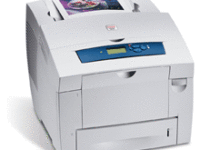 Fuji-Xerox-Phaser-8500DN-Printer