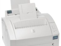 Fuji-Xerox-DocuPrint-P8EX-Printer