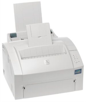 Fuji-Xerox-DocuPrint-P8EX-Printer