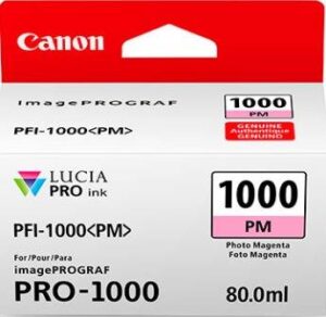 canon-pfi1000pm-photo-magenta-ink-cartridge