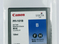 canon-pfi101b-blue-ink-cartridge