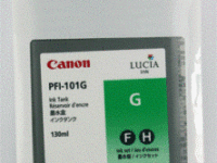canon-pfi101g-green-ink-cartridge