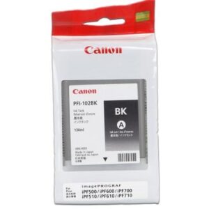 canon-pfi102bk-black-ink-cartridge
