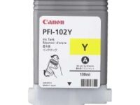 canon-pfi102y-yellow-ink-cartridge