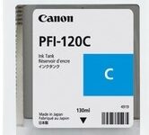 canon-pfi120c-cyan-ink-cartridge