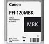 canon-pfi120mb-matte-black-ink-cartridge