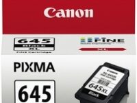 Canon genuine PG-645XL ink cartridge