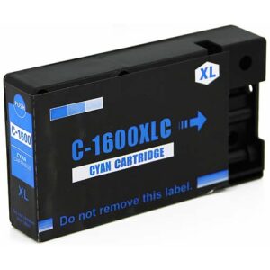 Canon-PGI1600XLC-cyan-Ink-cartridge-Compatible