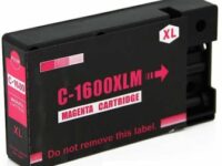 Canon-PGI1600XLM-magenta-Ink-cartridge-Compatible