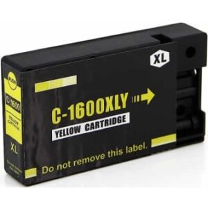Canon-PGI1600XLY-yellow-Ink-cartridge-Compatible