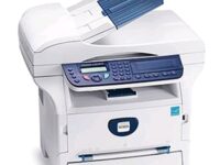 Fuji-Xerox-Phaser-3100MFP-Printer