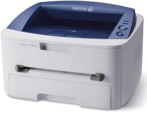 Fuji-Xerox-Phaser-3160N-Printer