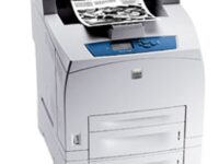 Fuji-Xerox-Phaser-4510DT-Printer