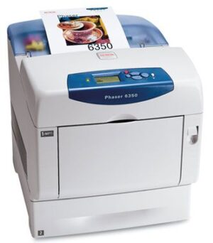 Fuji-Xerox-Phaser-6350DP-Printer