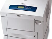 Fuji-Xerox-Phaser-8550DT-Printer