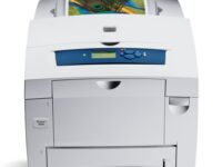 Fuji-Xerox-Phaser-8560DT-Printer