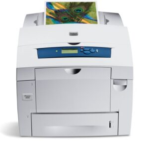 Fuji-Xerox-Phaser-8560DT-Printer