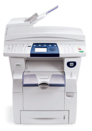 Fuji-Xerox-Phaser-8560MFPD-Printer