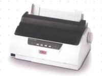 Oki-MicrolinePR1190-Printer
