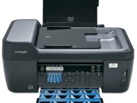 Lexmark-Prevail-PRO-205-multifunction-Printer