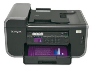 Lexmark-Prevail-PRO-705-multifunction-Printer