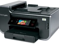 Lexmark-Pinnacle-PRO-901-Printer