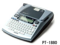 Brother-P-Touch-PT-1880-Electronic-Labelling-Machine-labelling-tapes