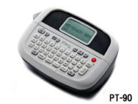 Brother-P-Touch-PT-90-handheld-electronic-labelling-machine