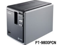 Brother-P-Touch-PT-9800PCN-Electronic-Labelling-Machine-labelling-tapes