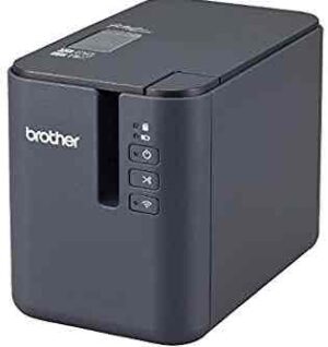 Brother-P-Touch-PT-P950NW-network-electronic-labelling-machine