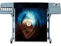 HP-DesignJet-5500-42IN-Wide-format-Printer